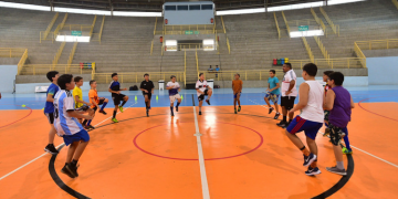 Inscrições para programa de incentivo RN+ Esporte e Lazer estão abertas