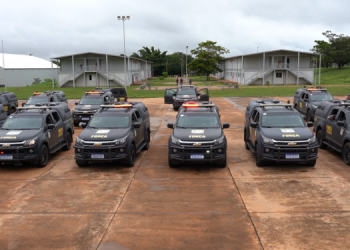 Atuação da Força Nacional em Mossoró termina nesta sexta-feira (29)