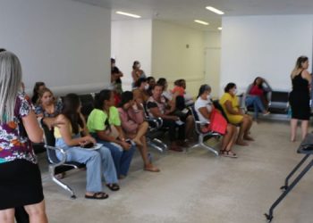 Hospital da Mulher em Mossoró inaugura ambulatório para usuárias na fase de menopausa