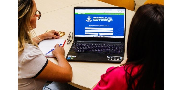 Prefeitura de Mossoró segue com vagas para estagiários da Educação Especial