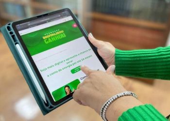Campanha “Digitalizou Ganhou” da Cosern sorteará R$ 75 mil em prêmios