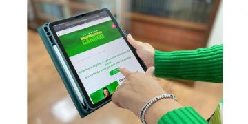 Campanha “Digitalizou Ganhou” da Cosern sorteará R$ 75 mil em prêmios