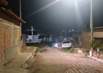 Polícia esclarece assassinato ocorrido no Dom Jaime Câmara em Mossoró