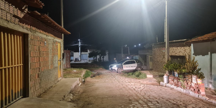 Polícia esclarece assassinato ocorrido no Dom Jaime Câmara em Mossoró 