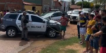 24° homicídio em Mossoró: homem é assassinado no Bairro Bom Jesus