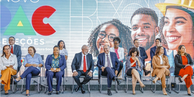 Novo PAC Seleções beneficia municípios da região Oeste do RN