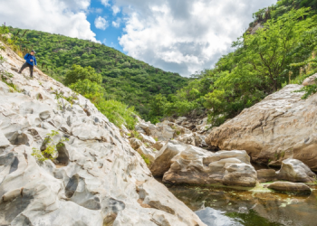 Governo apresenta projetos para ampliar turismo em Apodi, Felipe Guerra e Sítio Novo