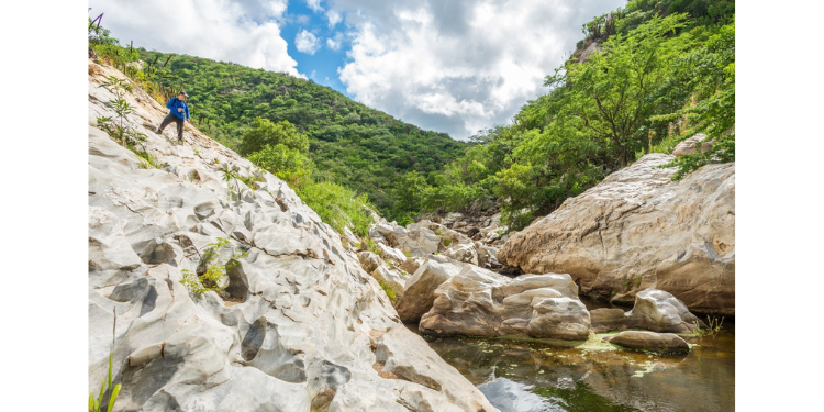 Governo apresenta projetos para ampliar turismo em Apodi, Felipe Guerra e Sítio Novo