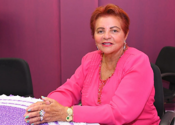 Desembargadora Zeneide Bezerra será homenageada com Tributo Ana Floriano