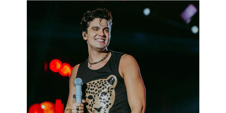 Luan Santana e Alok são atrações confirmadas no MCJ 2024; confira programação completa