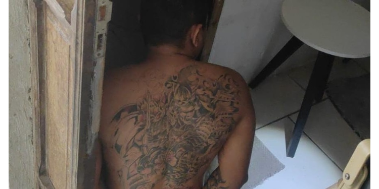 Suspeito de assassinato contra cabeleireiro em Assú é preso no Estado da Paraíba