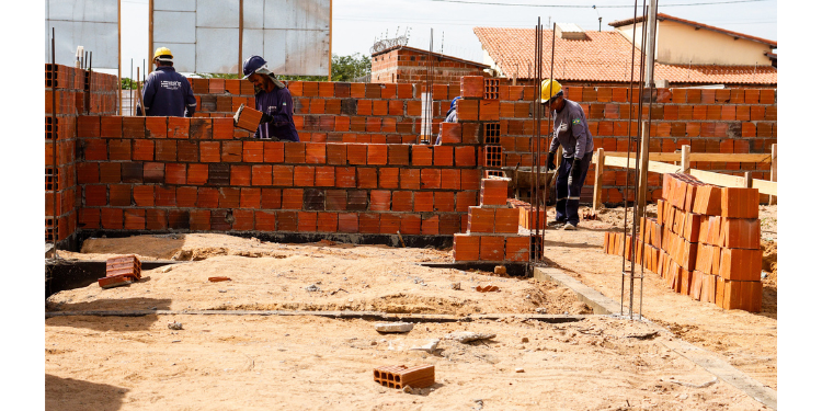 Mossoró gera mais de 500 novos empregos em janeiro, aponta Caged