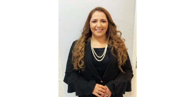 TRF mantém liminar que concede título de doutora à reitora da Ufersa    