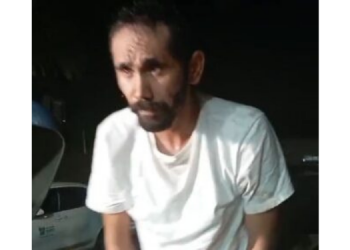 Foragido da Justiça há três anos é capturado durante ação da polícia em Baraúna