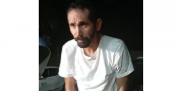 Foragido da Justiça há três anos é capturado durante ação da polícia em Baraúna