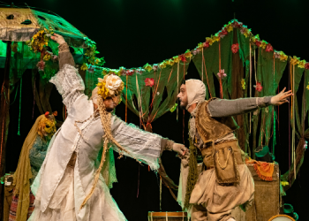 Companhia Pão Doce completa 20 anos com programação de aniversário nesta terça (26)