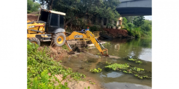 Adutora Jerônimo Rosado tem parada emergencial em Mossoró e Assú