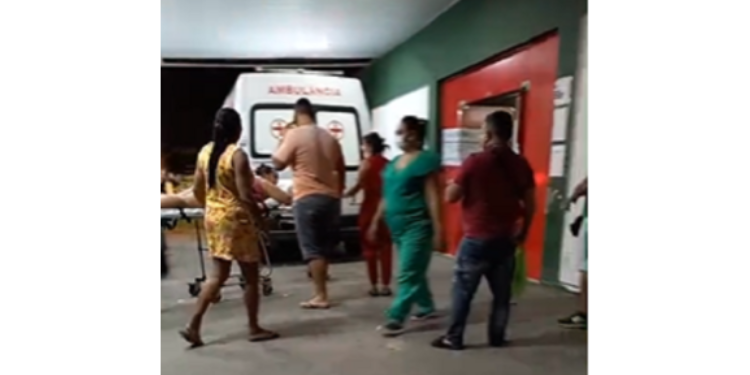 Casal sofre tentativa de assassinato em Grossos  