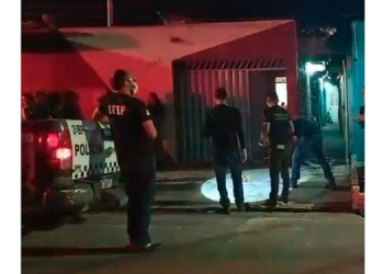 Homem é assassinado a tiros no Bairro Bom Jardim em Mossoró