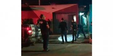 Homem é assassinado a tiros no Bairro Bom Jardim em Mossoró