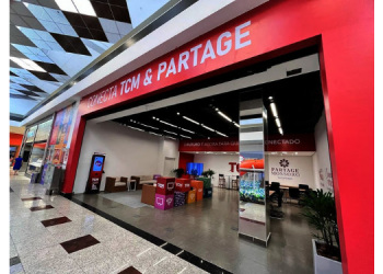 Partage Shopping Mossoró divulga funcionamento durante o feriado