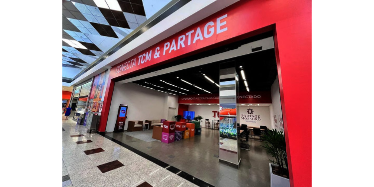 Partage Shopping Mossoró divulga funcionamento durante o feriado