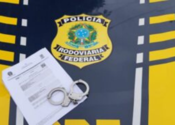 Homem é preso por dívida de R$ 120 mil de pensão alimentícia em Mossoró