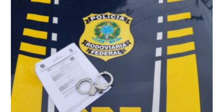 Homem é preso por dívida de R$ 120 mil de pensão alimentícia em Mossoró