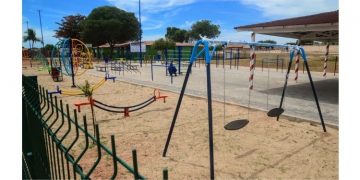 Comunidade Maísa em Mossoró recebe ações do programa Vida na Praça neste domingo (24)