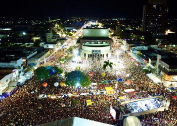 Mossoró Cidade Junina 2024 será lançado na quarta-feira (6)