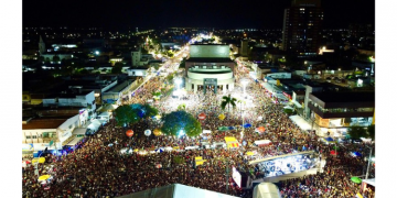 Mossoró Cidade Junina 2024 será lançado na quarta-feira (6)
