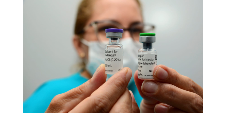 Mossoró tem 17 locais de vacinação contra a dengue; confira a lista