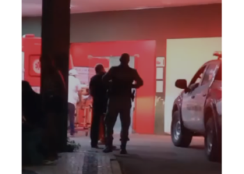 Homem sofre tentativa de assassinato em Upanema