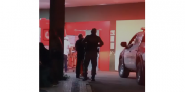 Homem sofre tentativa de assassinato em Upanema