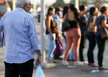 Governo antecipa décimo terceiro de aposentados e pensionistas