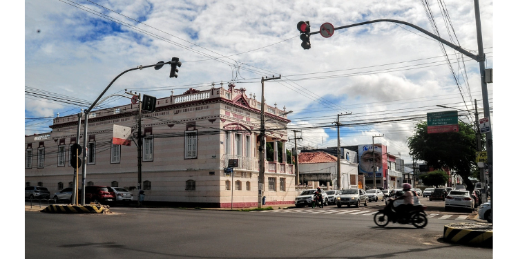 Inscrições de concurso público para procurador e auditor fiscal de Mossoró seguem até 28 de março