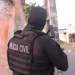 Polícia prende duas pessoas em Areia Branca por violência doméstica e tráfico de drogas