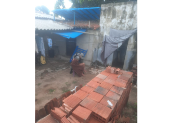 Idosa de 83 anos é resgatada em situação de cárcere privado em Mossoró