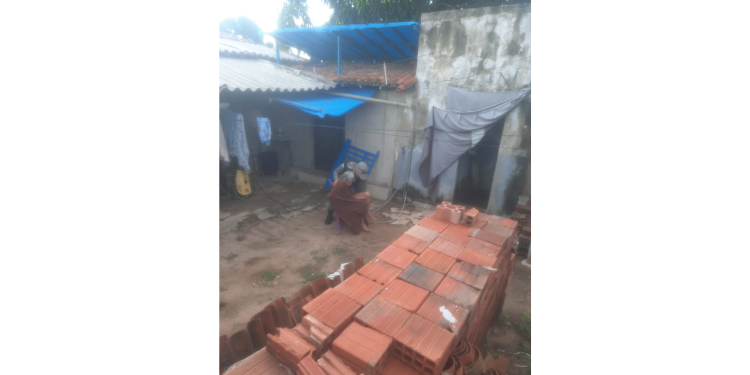 Idosa de 83 anos é resgatada em situação de cárcere privado em Mossoró 