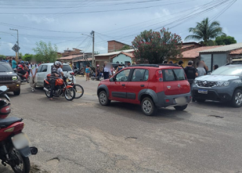 Homem é assassinado a tiros nas Barrocas em Mossoró