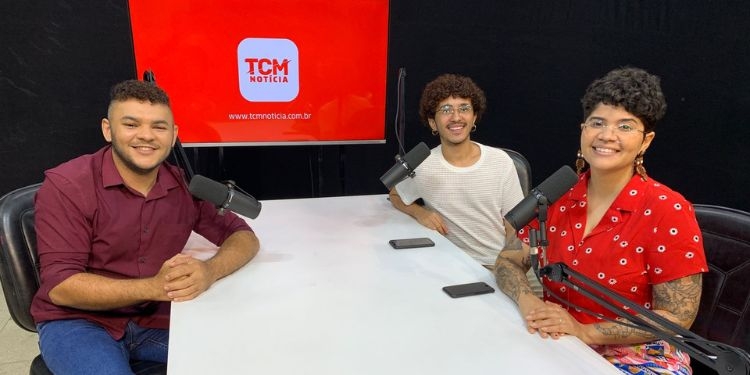 TCM Podcast entrevista o produtor audiovisual Alexandre Fonseca