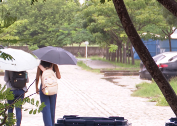 Relatório pluviométrico de Mossoró tem mais de 300 milímetros acumulados em fevereiro