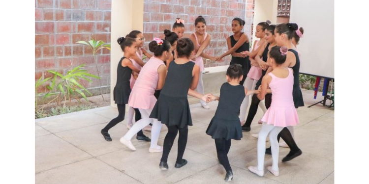 Uern oferta 405 vagas para cursos livres em três pontos de Mossoró