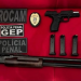 Homem é preso com armas e munições em Baraúna