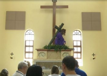 Confira a programação do feriado e final de semana da Diocese de Mossoró