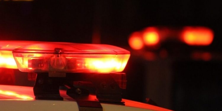 Foragida da justiça é presa na cidade de Pau dos Ferros