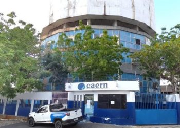 Caraúbas terá parada programada de abastecimento na terça-feira (2)