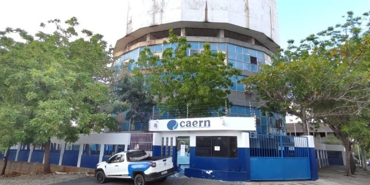 Caraúbas terá parada programada de abastecimento na terça-feira (2)