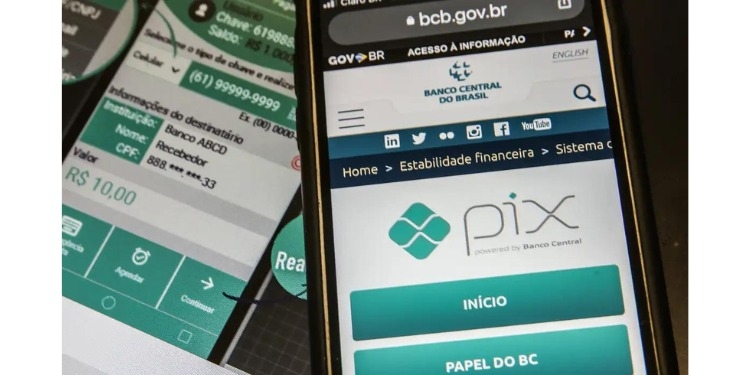 Transações via DOC e TEC deixam de existir