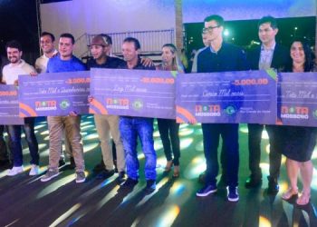 Segundo sorteio do ano do “Nota Mossoró” acontece nesta quarta (20)